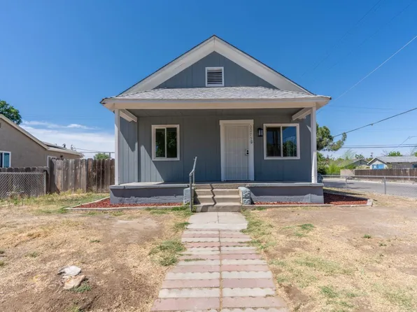 2275 E Clay Ave, Fresno, CA 93701