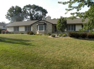 222 Fairway Dr, Council Grove, KS 66846