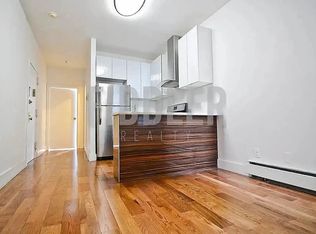 619 Halsey St #1L, Brooklyn, NY 11233