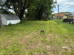 207 S Buck St, Whitestown, IN 46075