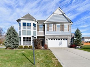 8036 Kilborn Way, Avon, IN 46123