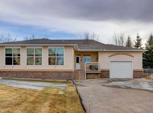 43 N Westlake Cir UNIT 7, Strathmore, AB T1P1T6