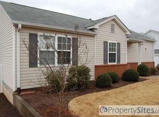 326 W Oaks Trl, Woodstock, GA 30188