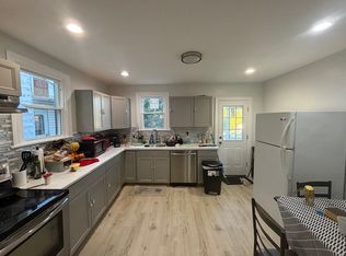 233 S Main St, Spring City, PA 19475