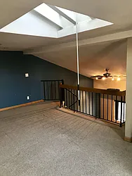 Rented by Real Property Management