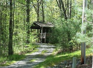 1778 Happy Acres Rd, Brevard, NC 28712