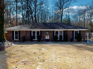 4850 Hearthstone Dr, Columbus, GA 31909