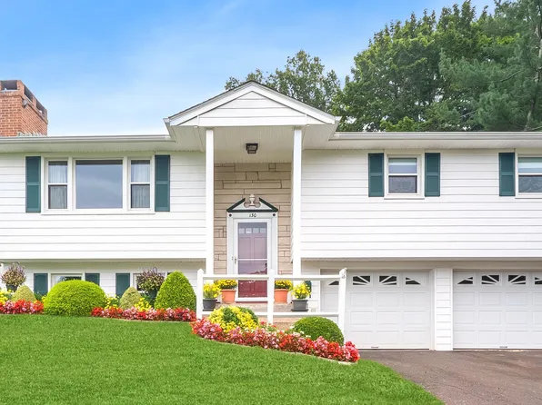 130 Lydale Place, Meriden, CT 06450