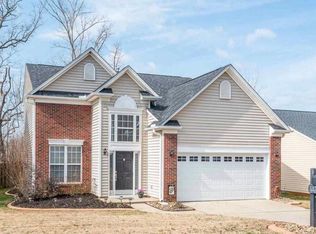 117 Constantine Way, Greer, SC 29650