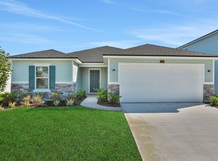 274 Pinzon Place St, Augustine, FL 32095