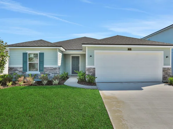 274 Pinzon Pl, Saint Augustine, FL 32095