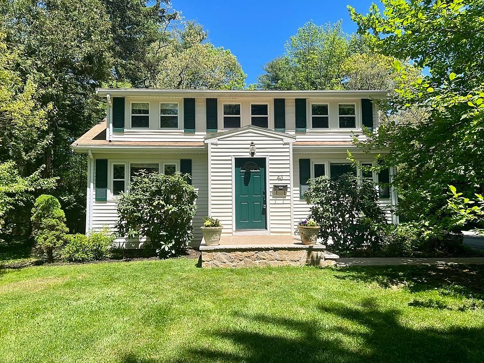43 Walpole St, Sharon, MA 02067 Zillow