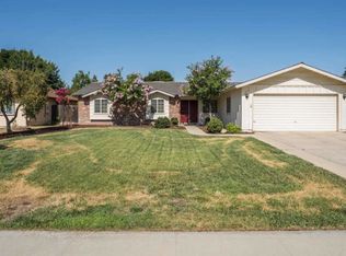 3101 S Conyer St, Visalia, CA 93277