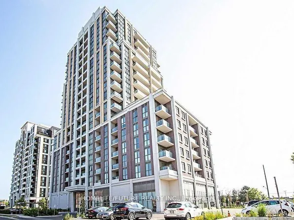 9560 Markham Rd, Markham, ON