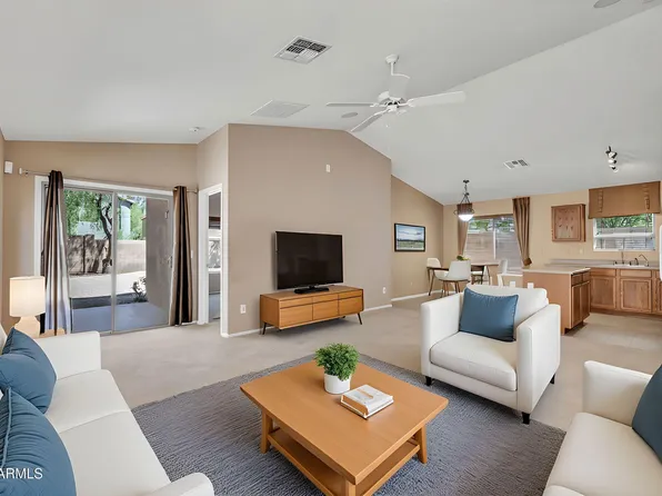 42780 W SUNLAND Drive, Maricopa, AZ 85138