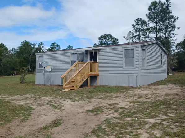 6184 CORNELL Road, Keystone Heights, FL 32656
