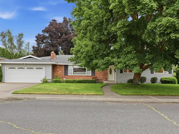 2310 W Wedgewood Ave, Spokane, WA 99208