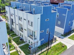 2114 Engelmohr St #A, Houston, TX 77054