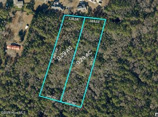 000 Swansboro Loop Rd, Swansboro, NC 28584