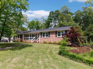 2541 Savoy St, Birmingham, AL 35226