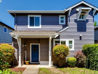 1628 Hamlet Ln, Eugene, OR, 97402