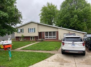 5507 Litchfield Dr, Flint, MI 48532