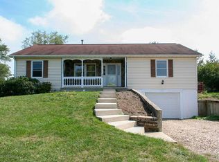 33 Summerfield Dr, Fishersville, VA 22939