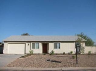 419 N 111th Pl, Mesa, AZ 85207