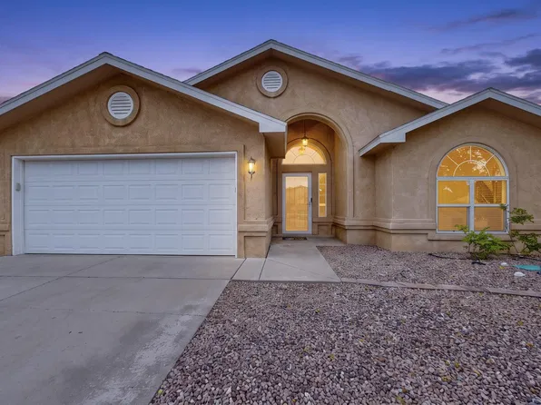 9804 Tapatio Dr NW, Albuquerque, NM 87114