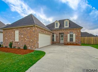 39327 Ironwood Ave, Prairieville, LA 70769