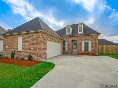 39327 Ironwood Ave, Prairieville, LA, 70769