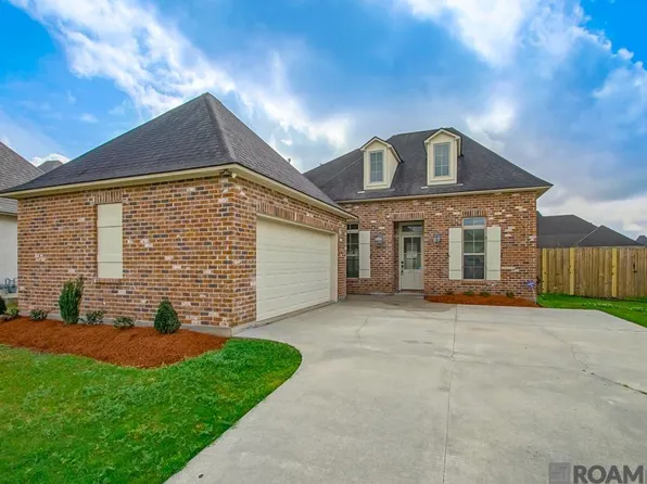 39327 Ironwood Ave, Prairieville, LA 70769