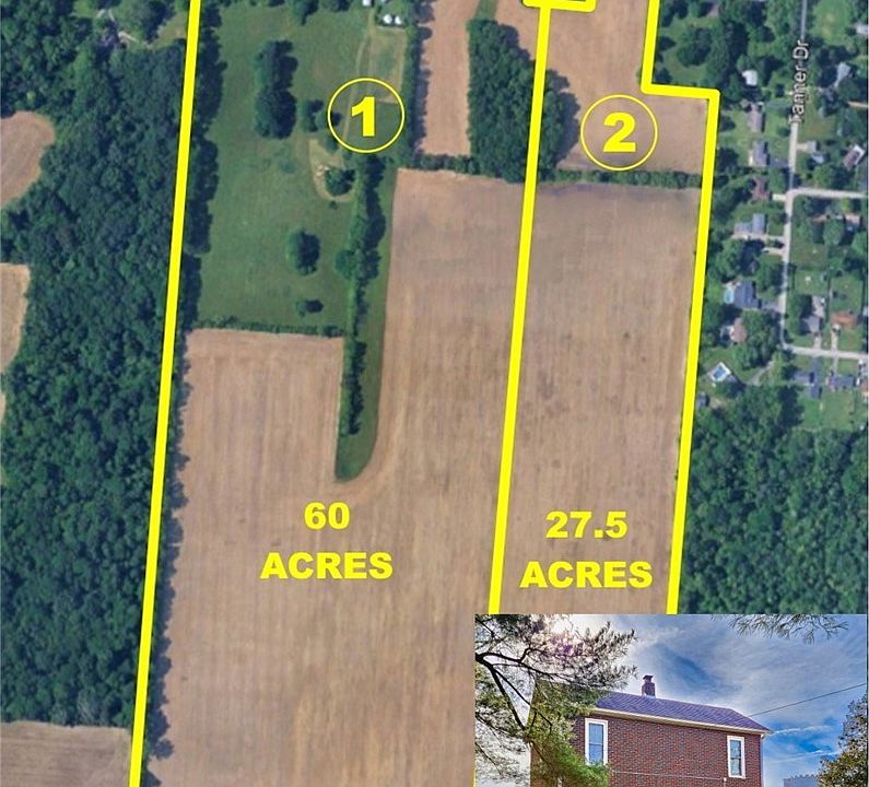 1st image of 9030 Adams Rd Tract 1