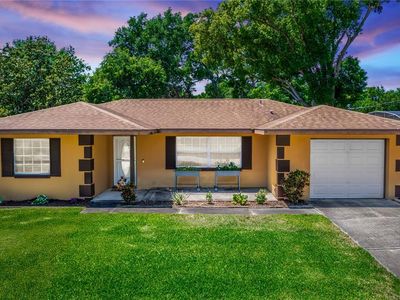 242 Linda Vista St, Debary, FL, 32713
