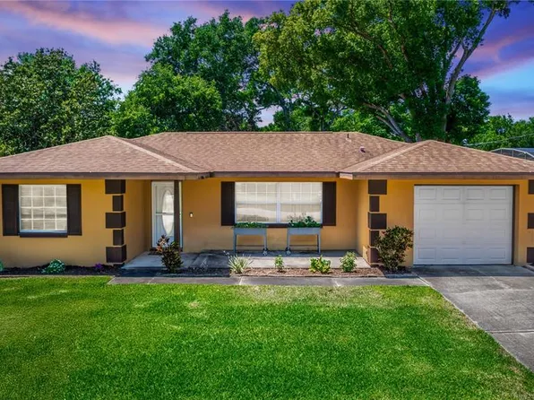 242 Linda Vista St, Debary, FL 32713