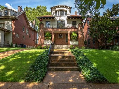 421 Westgate Ave, Saint Louis, MO, 63130