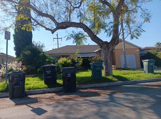 12929 S Central Ave, Los Angeles, CA 90059