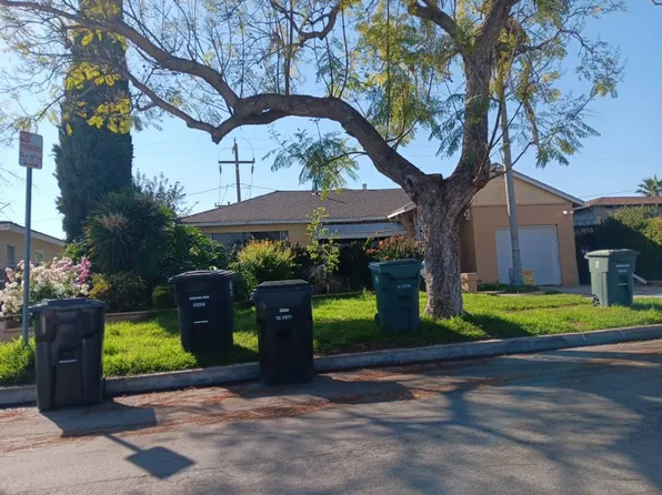 12929 S Central Ave, Los Angeles, CA 90059