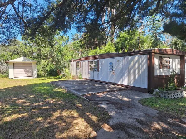 6501 WERNER AVENUE, NEW PORT RICHEY, FL 34652