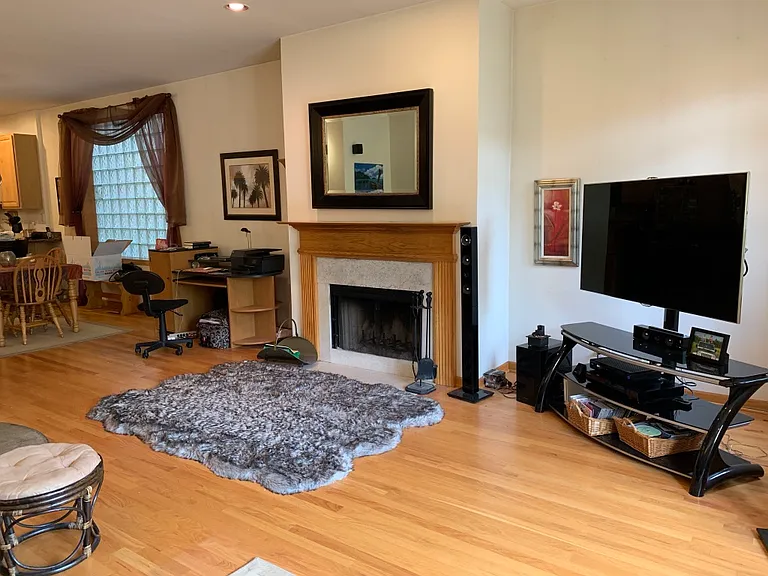 628 W Wrightwood Ave #3E — Photo 2