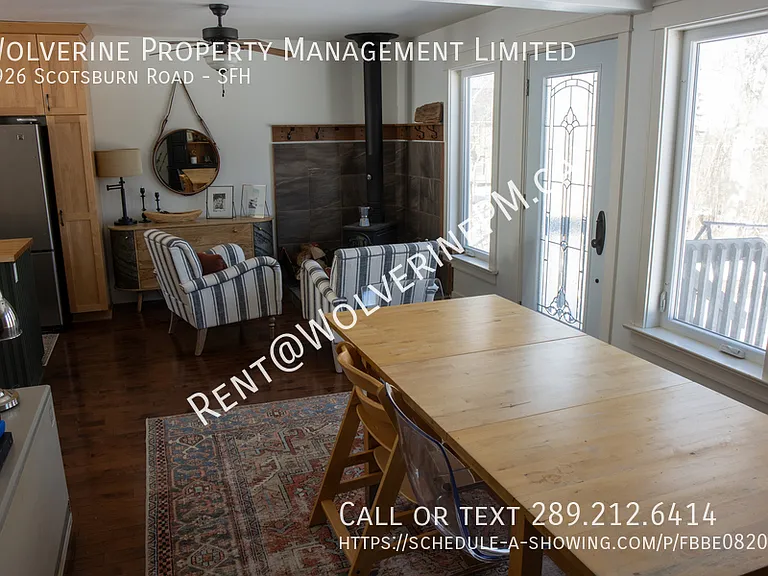 3926 Scotsburn Rd #SFH — Photo 6