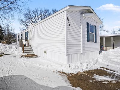 9045-4 Winds Ln W, West Olive, MI, 49460