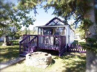 820 Harney St, Custer, SD 57730