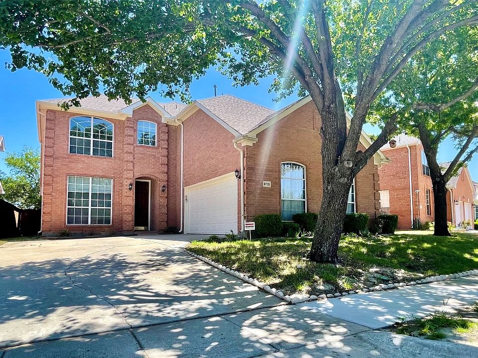 8710 Broken Point Dr, Irving, TX 75063 Zillow