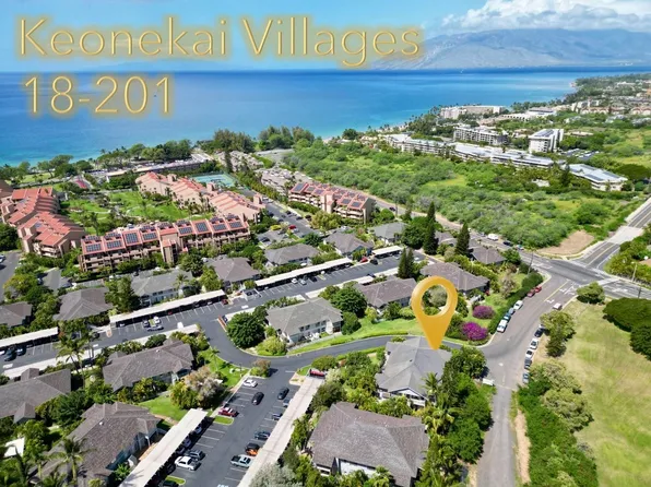 160 Keonekai Rd APT 18201, Kihei, HI 96753