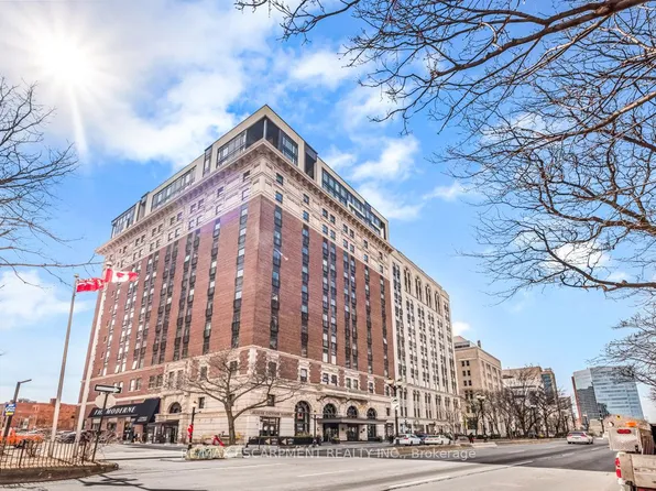 112 King St E, Hamilton, ON