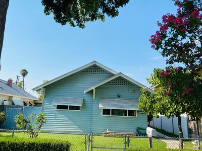 3241 E Iowa Ave, Fresno, CA, 93702