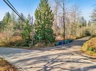 111 XX W Lake Joy Drive NE, Carnation, WA 98014