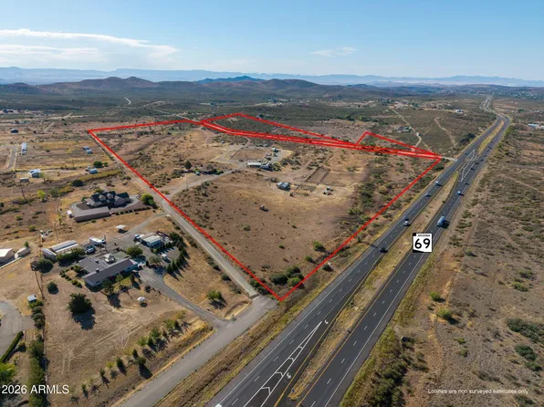 11333 E MARE MEADOWS Lane #'''_''', Mayer, AZ 86333