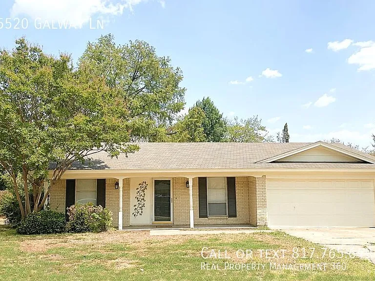 5520 Galway Ln — Photo 1